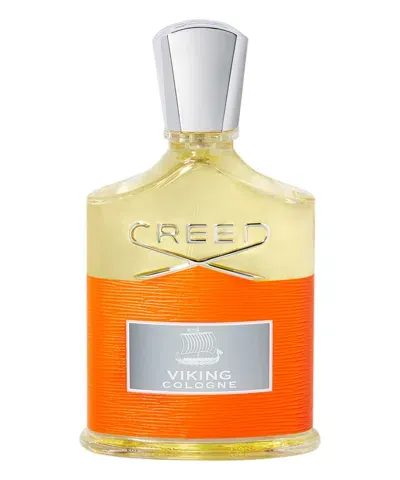 Creed Viking Millesime Cologne 50 ml In White