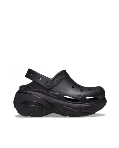 Crocs Slipper In Black