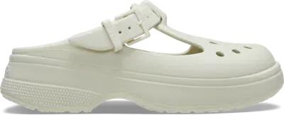 Crocs Classic Mary Jane Sabots Unisex Linen 42