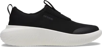 Crocs | Unisex | Mellow Ease | Sneakers | Black / White | M11