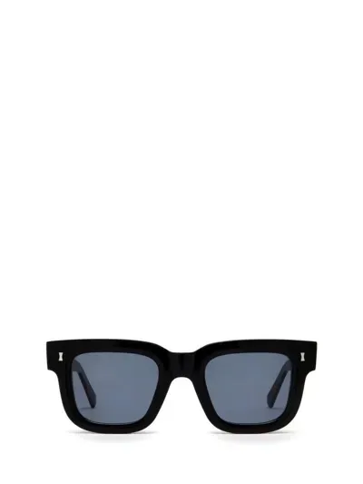 Cubitts Eyewear In Black