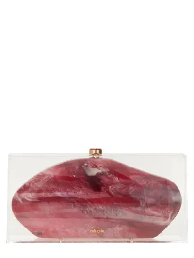 Cult Gaia Annika" Clutch In Pink