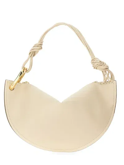 Cult Gaia Bag "estrella" In Beige