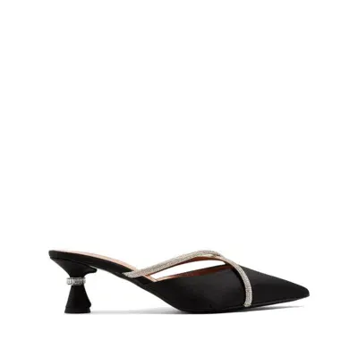 D’accori D'accori Pumps In Black