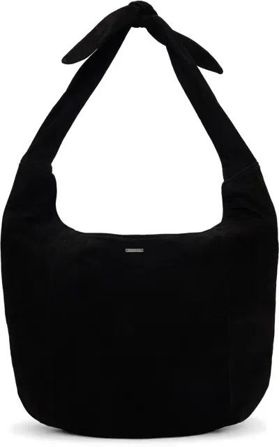 Deadwood Black Boel Tote