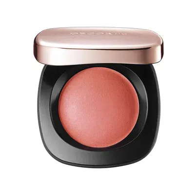 Decorté Cream Blush Moisturising Cheek Glow 6g (various Shades) - Or250 In White