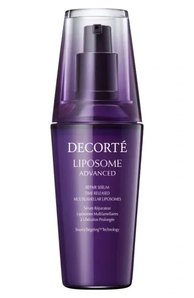 Decorté Liposome Advanced Repair Serum In Regular