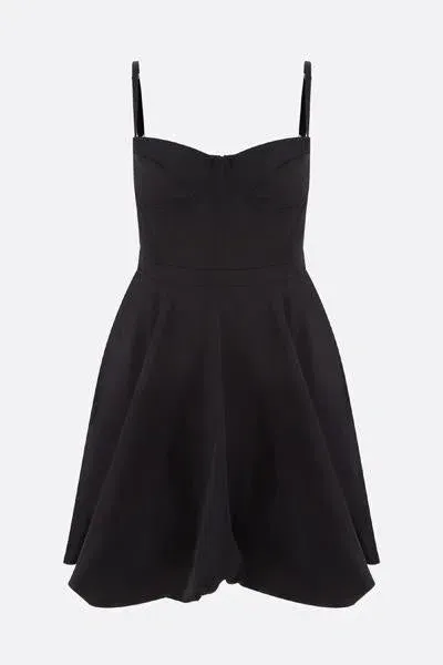 Del Core Dresses In Black