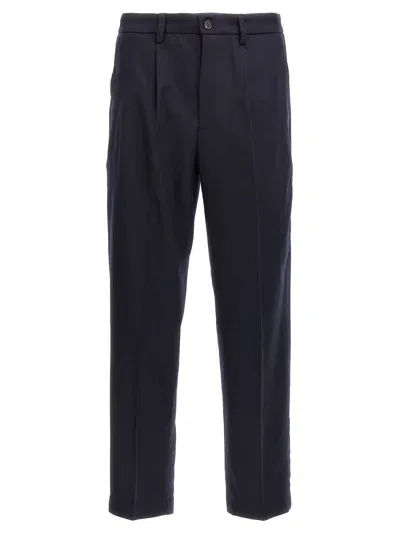 Department Five Kurt Pants In Blue