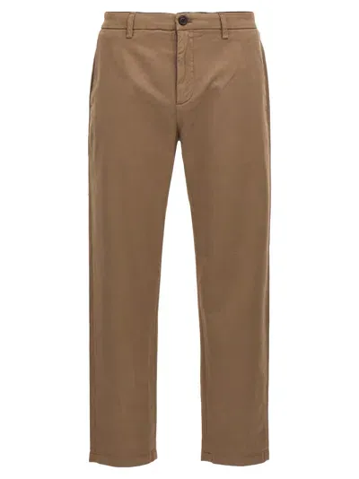 Department Five Prince Pants In Brown