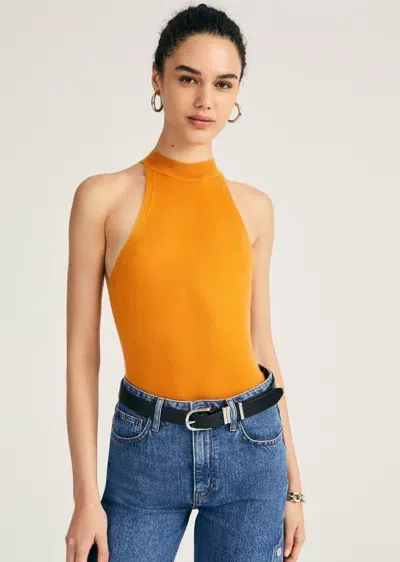 Derek Lam Joanne Sleeveless Sweater