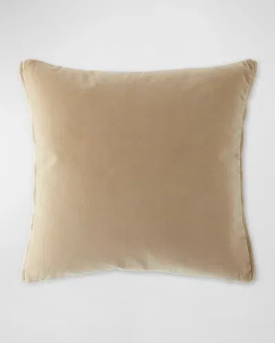 Designers Guild Varese Linen And Chalk Pillow