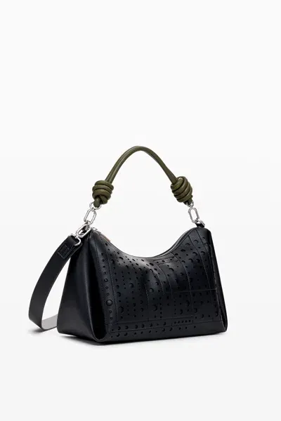 Desigual Bag In Black