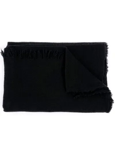 Destin Isabel Scarf In Black