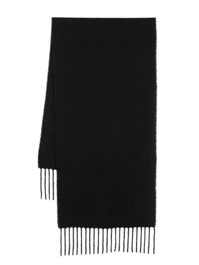 Destin Opus Grande Scarf In Black