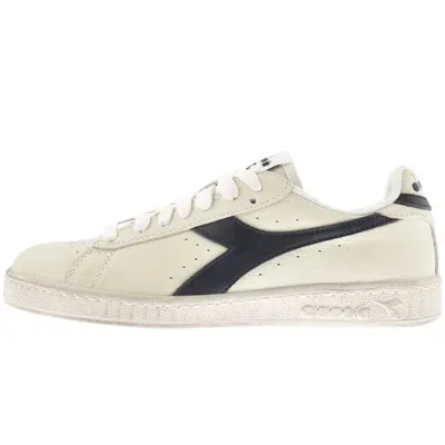 Diadora Sneakers In White