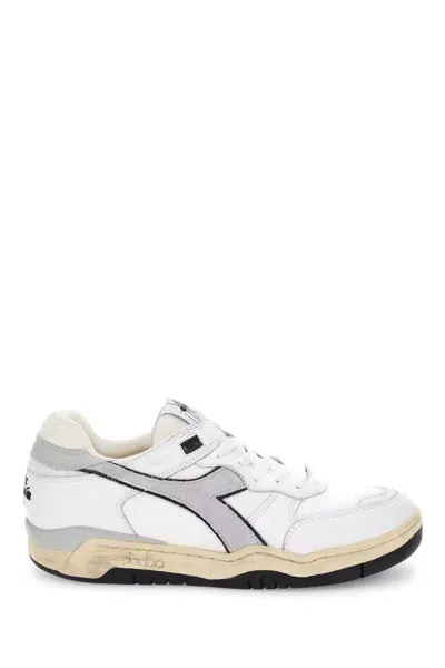 Diadora Sneakers In C0341