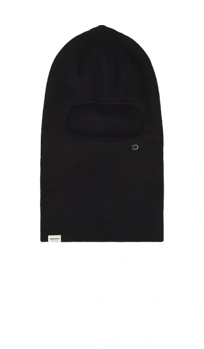 Dickies Balaclava In 블랙