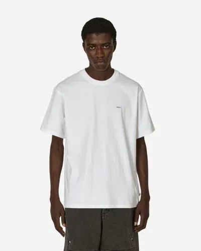 Dickies Clancy Heavyweight T-shirt In White