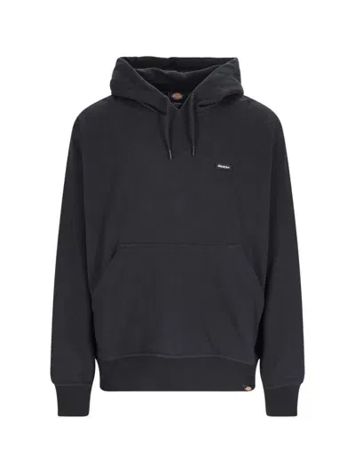 Dickies "clancy" Hoodie In Black  