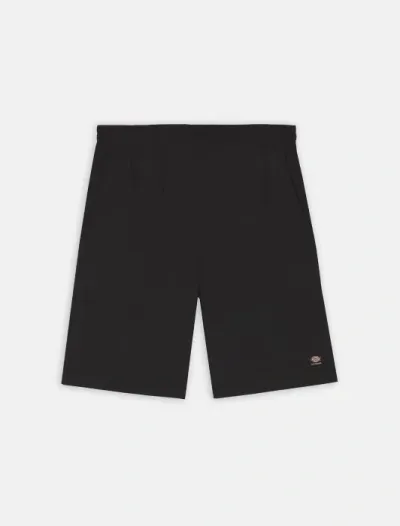 Dickies Jackson Cargo Short In Black