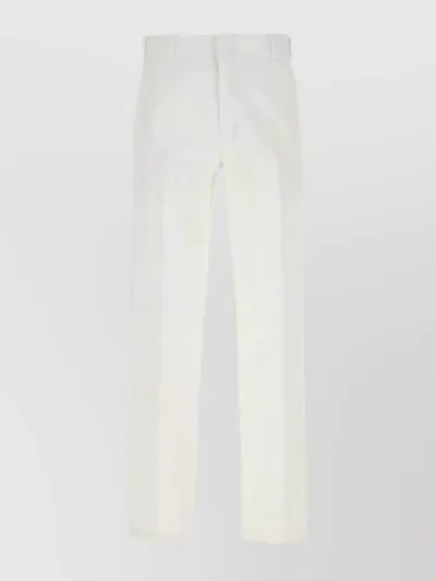 Dickies 874 Work Pants In White