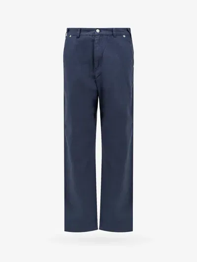 Dickies Tier 0 Trouser In Blue