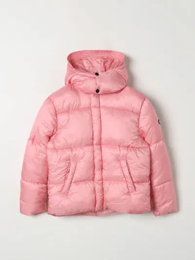 Diesel Jacket  Kids Color Pink