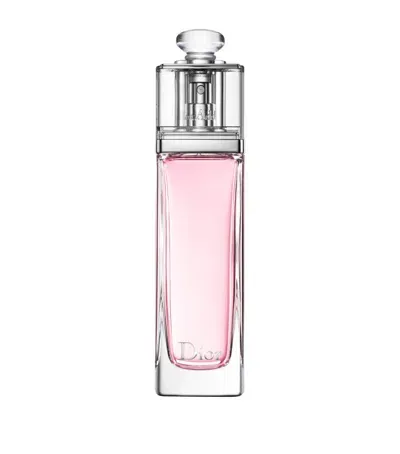 Dior Addict Eau Fraîche Eau De Toilette In White