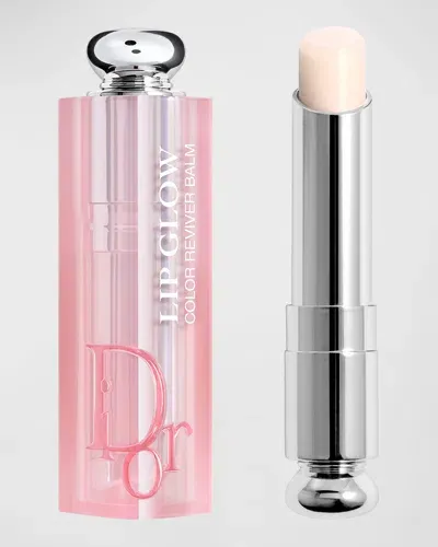 Dior Addict Lip Glow Balm In Universal Clear