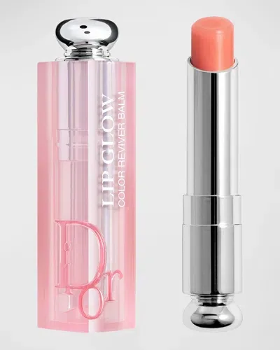 Dior Addict Lip Glow Balm In Coral