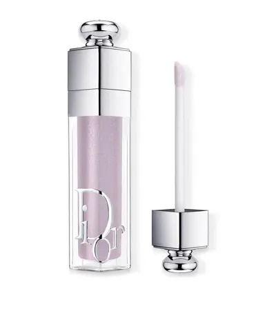 Dior Addict Lip Maximizer In White