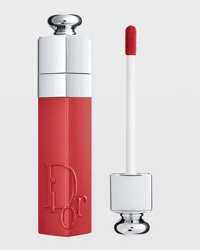 Dior Addict Lip Tint In Natural Rose