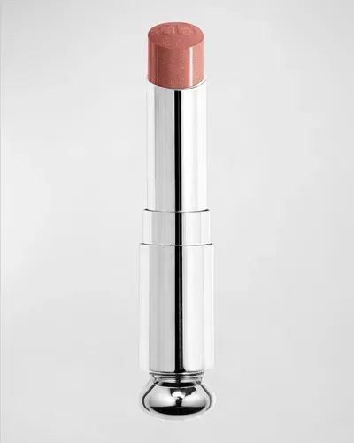 Dior Addict Refillable Shine Lipstick - Refill In 418 Beige Oblique