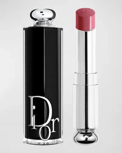 Dior Addict Refillable Shine Lipstick In Rose