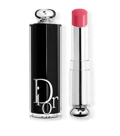 Dior Addict Shine Lipstick - Blooming Boudoir In White