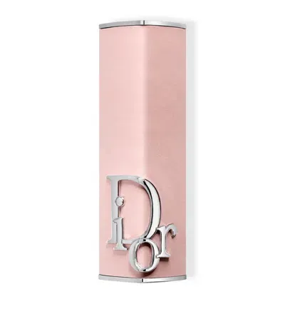 Dior Addict Shine Lipstick Case In White