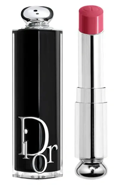 Dior Addict Shine Lipstick Refill In 481 Desir