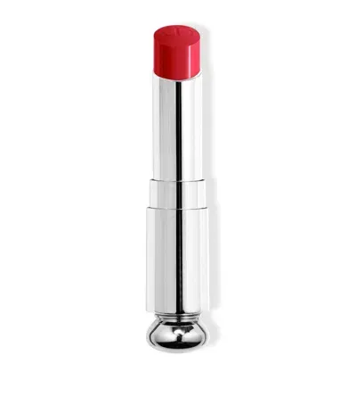 Dior Addict Shine Refill Lipstick In White