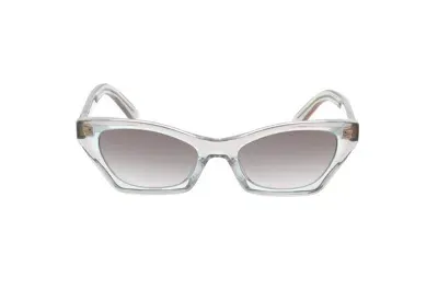 Dior Eyewear Cat In Multi