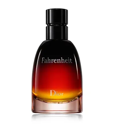 Dior Fahrenheit Eau De Parfum In White