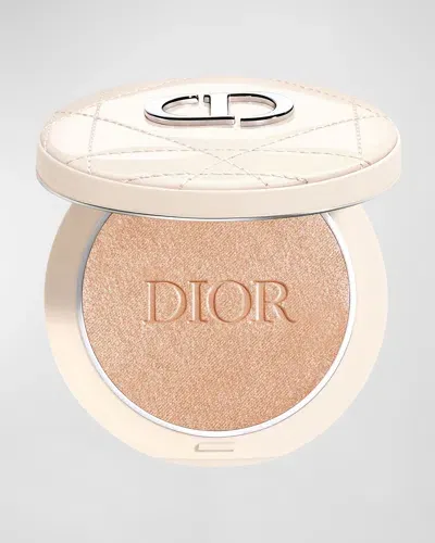 Dior Forever Couture Luminizer In Nude Glow