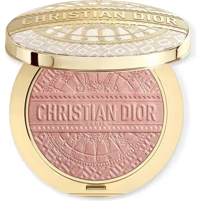 Dior Forever Couture Luminizer In White