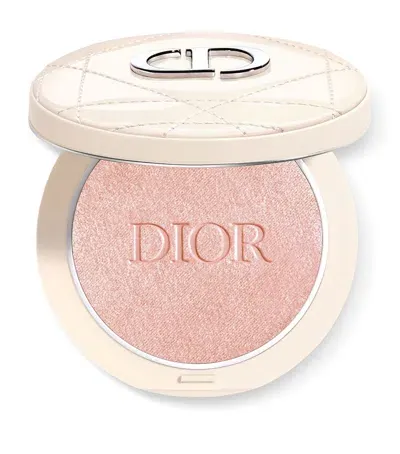 Dior Forever Couture Luminizer Highlighter In White