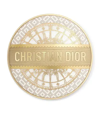 Dior Forever Cushion Case In White