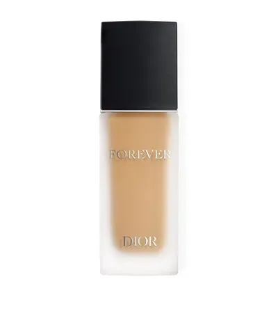 Dior Forever Matte Foundation In White