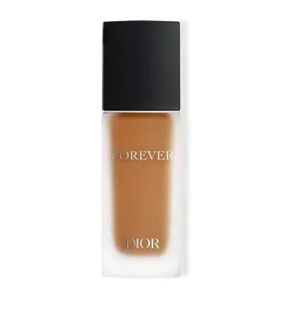 Dior Forever Matte Foundation In White