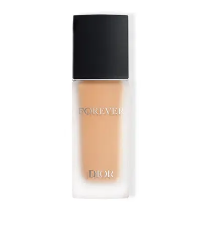 Dior Forever Matte Foundation In Beige