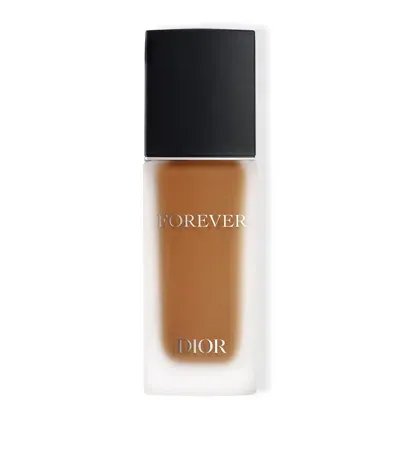 Dior Forever Matte Foundation In White