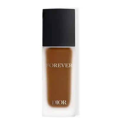 Dior Forever Matte Foundation In White